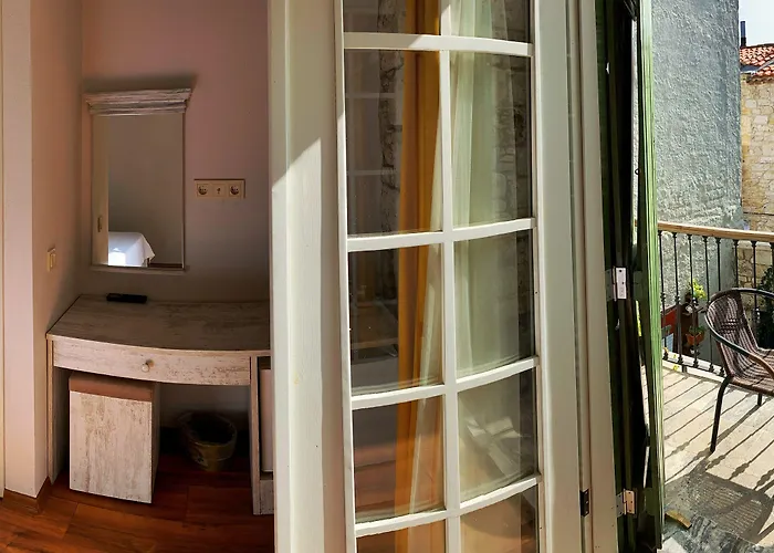 Oberj D'azur Hotel 2*